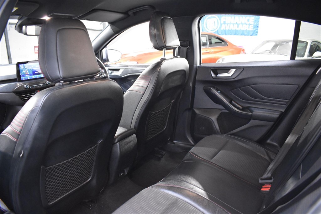 Used Ford Focus 2019 for sale - 77600729: Photo 35