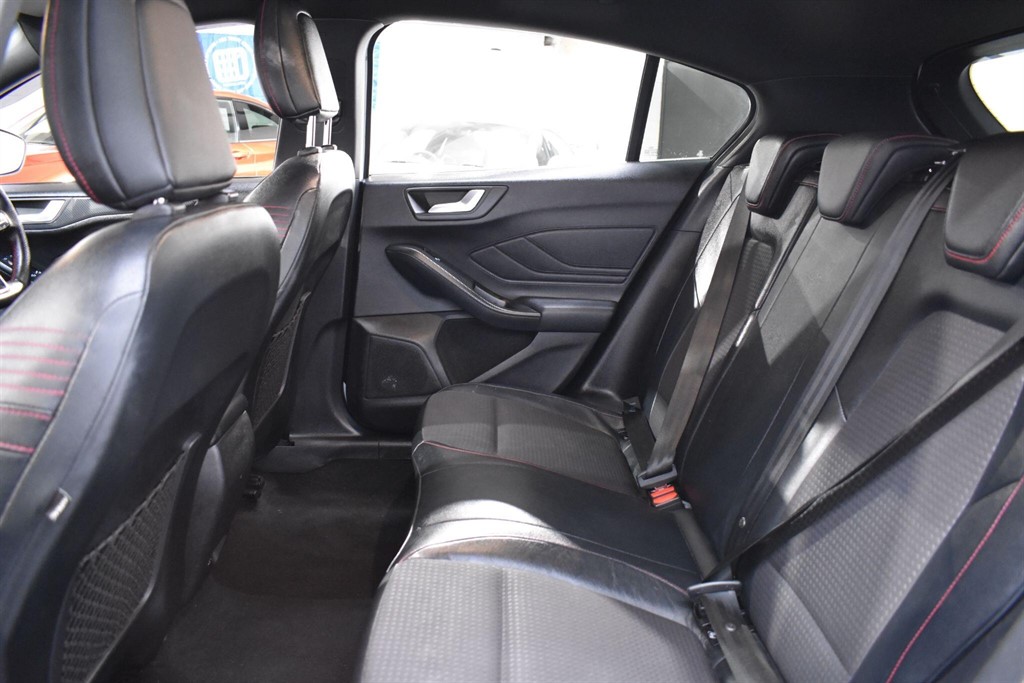 Used Ford Focus 2019 for sale - 77600729: Photo 36