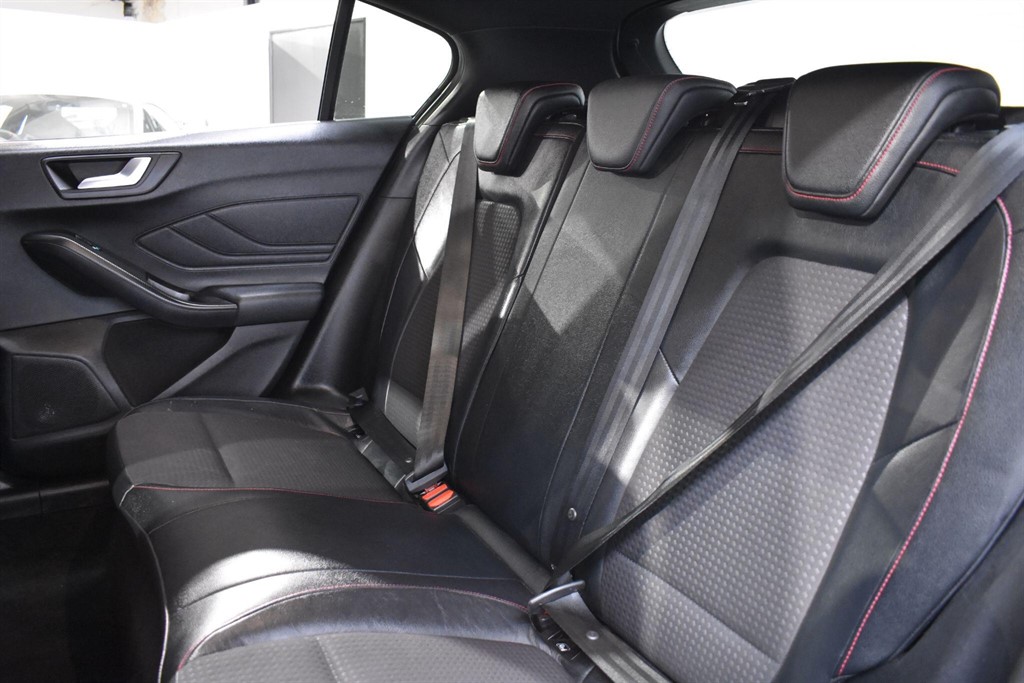 Used Ford Focus 2019 for sale - 77600729: Photo 37