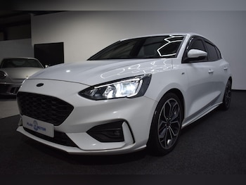 Used Ford Focus 2019 for sale - 77600729: Photo