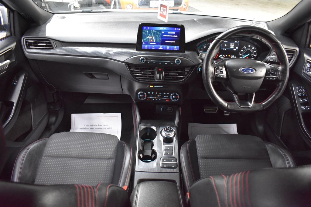 Used Ford Focus 2019 for sale - 77600729: Photo 44