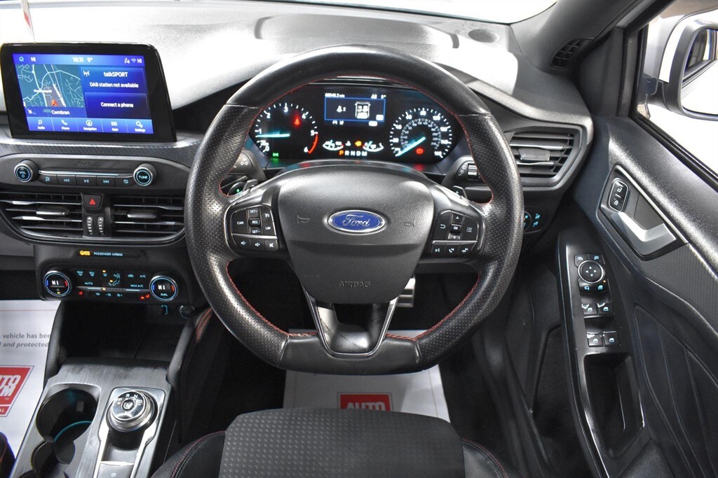 Used Ford Focus 2019 for sale - 77600729: Photo 45