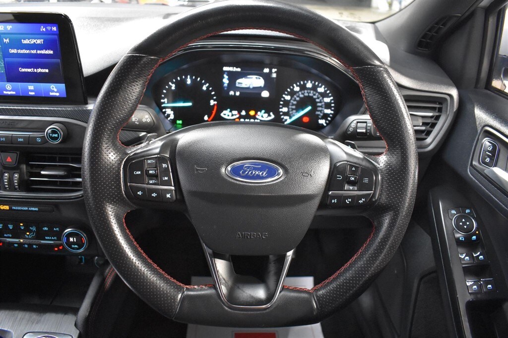 Used Ford Focus 2019 for sale - 77600729: Photo 46