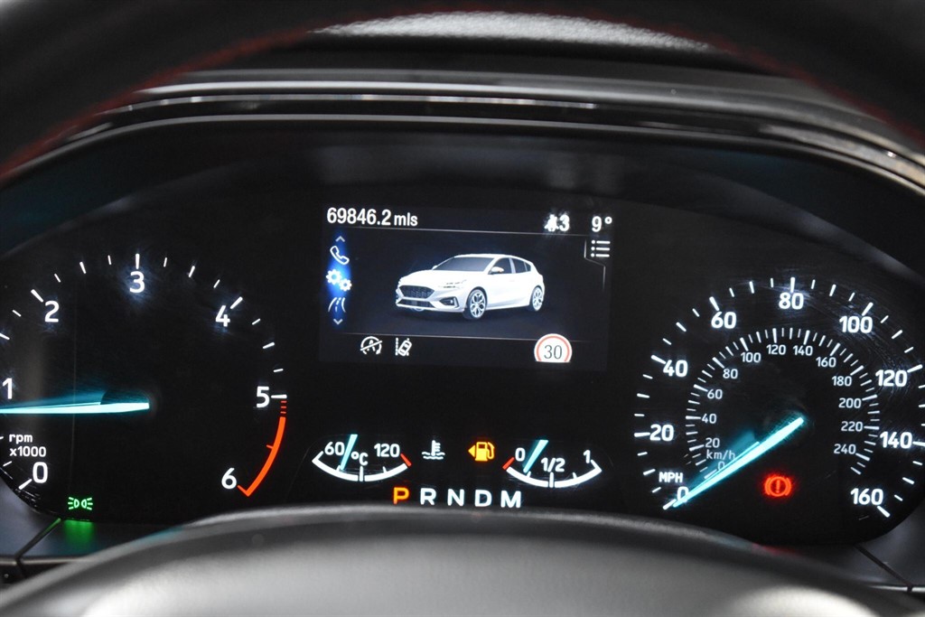 Used Ford Focus 2019 for sale - 77600729: Photo 47