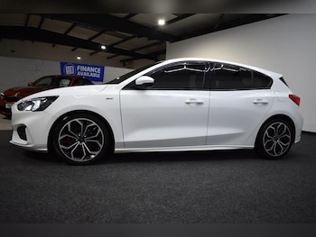 Used Ford Focus 2019 for sale - 77600729: Photo