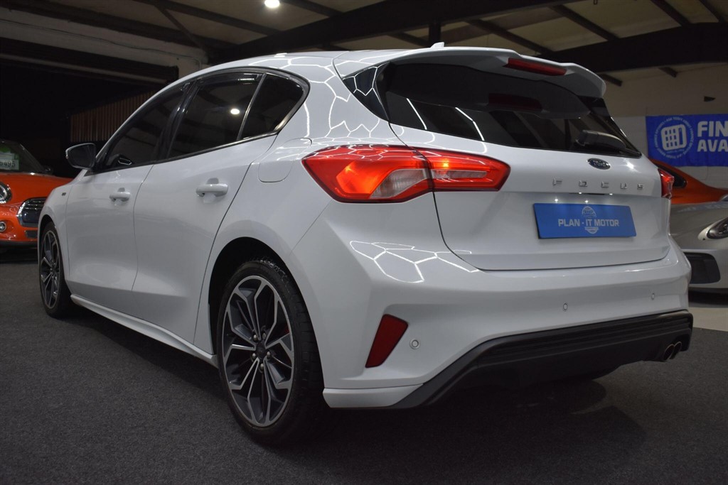 Used Ford Focus 2019 for sale - 77600729: Photo 5
