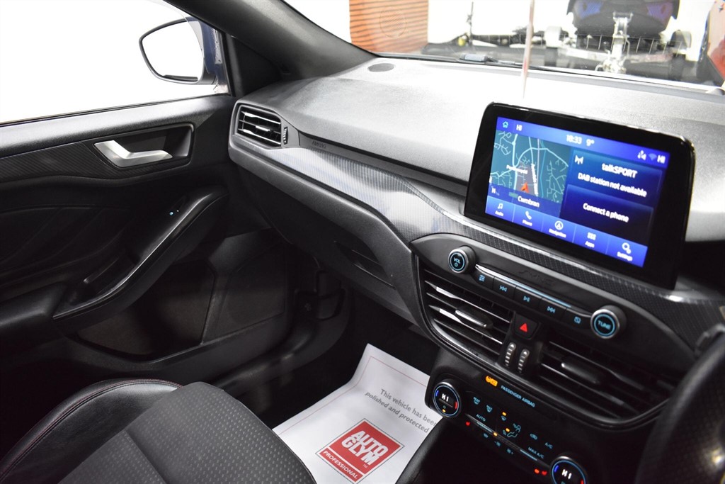 Used Ford Focus 2019 for sale - 77600729: Photo 50