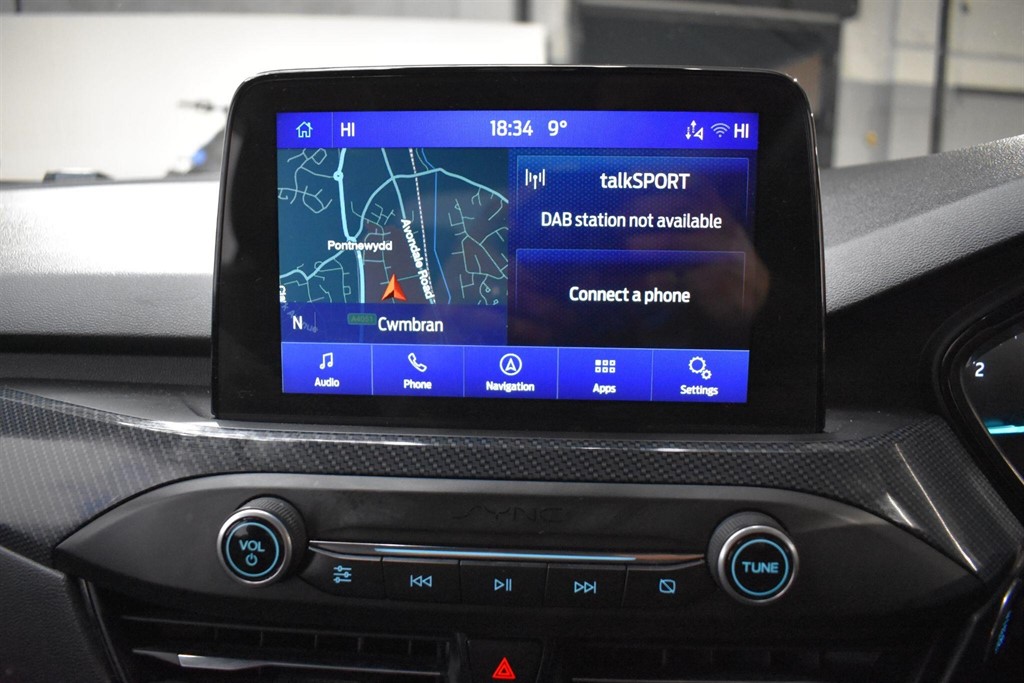 Used Ford Focus 2019 for sale - 77600729: Photo 54