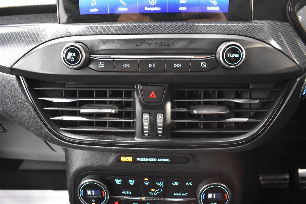 Used Ford Focus 2019 for sale - 77600729: Photo 55