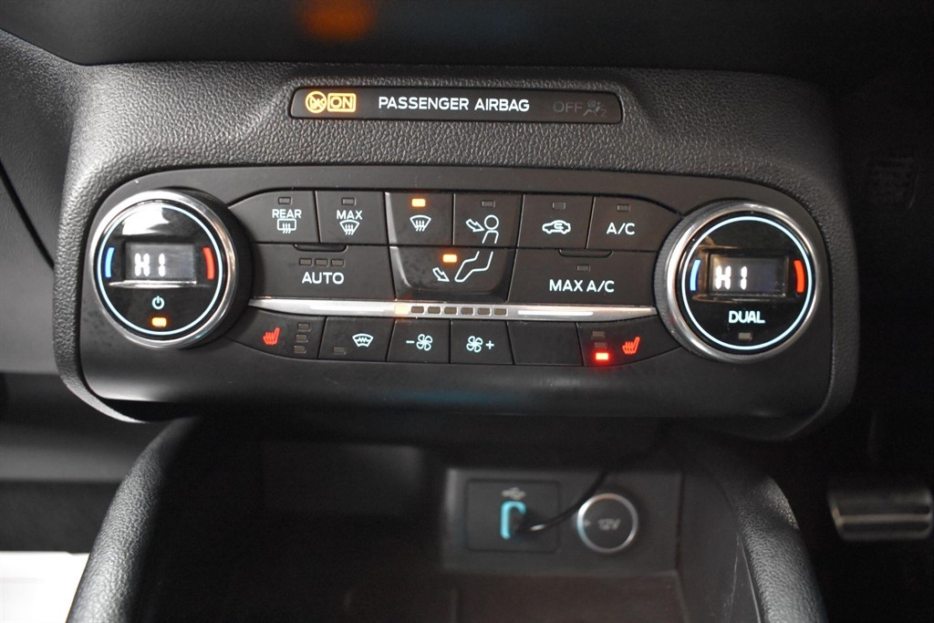 Used Ford Focus 2019 for sale - 77600729: Photo 56