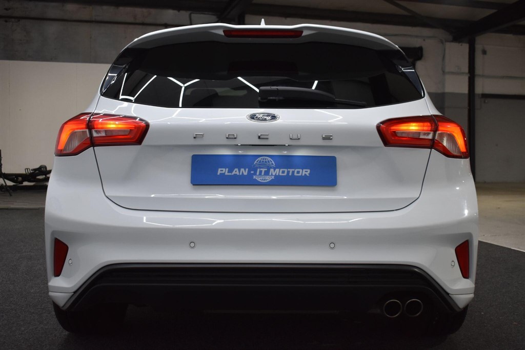 Used Ford Focus 2019 for sale - 77600729: Photo 6