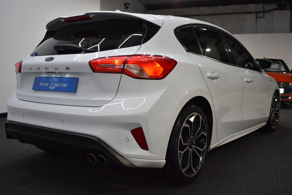 Used Ford Focus 2019 for sale - 77600729: Photo 7