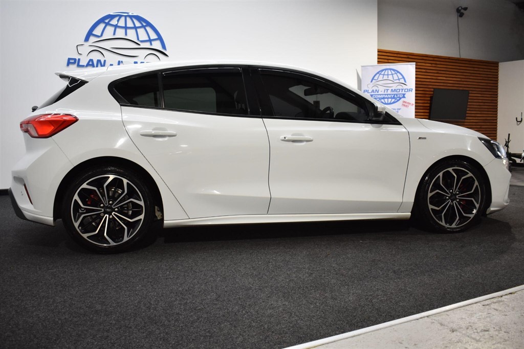 Used Ford Focus 2019 for sale - 77600729: Photo 8