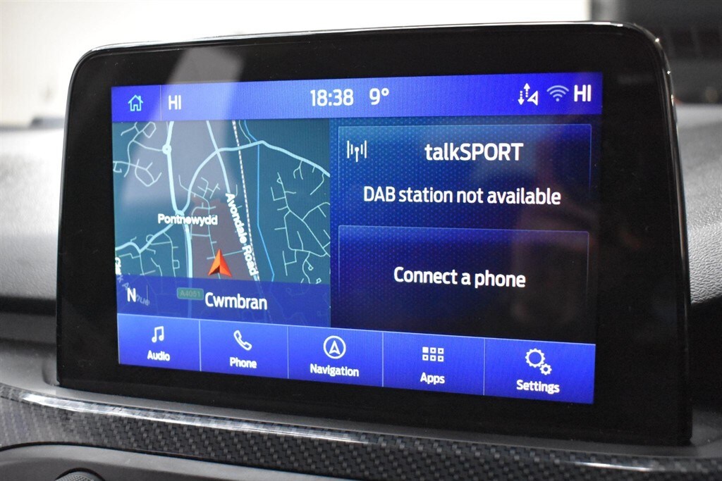 Used Ford Focus 2019 for sale - 77600729: Photo 82