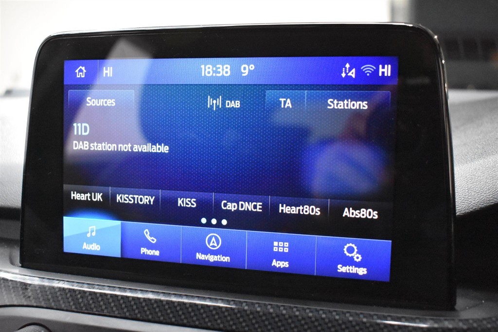 Used Ford Focus 2019 for sale - 77600729: Photo 83