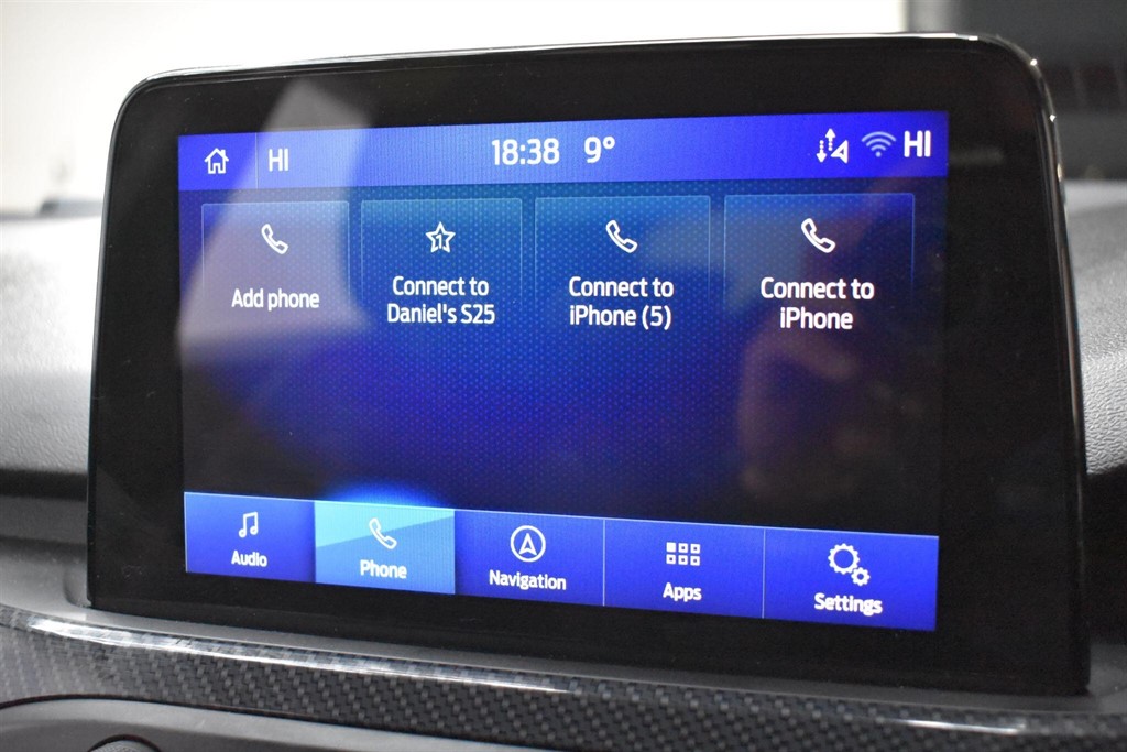 Used Ford Focus 2019 for sale - 77600729: Photo 84