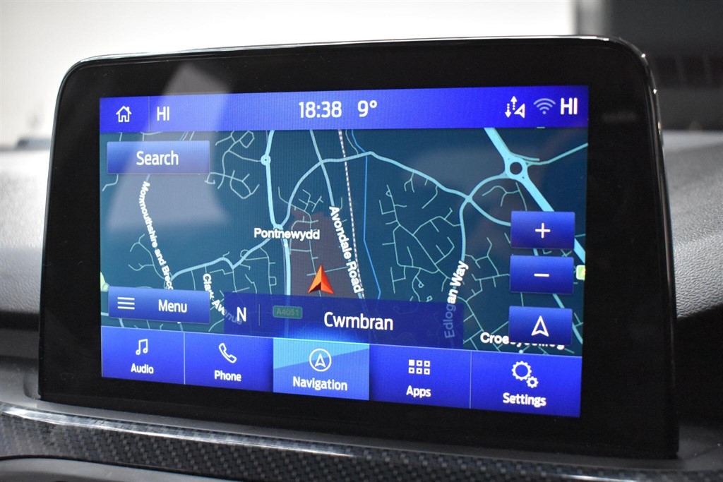 Used Ford Focus 2019 for sale - 77600729: Photo 85