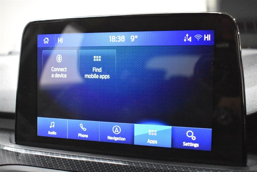 Used Ford Focus 2019 for sale - 77600729: Photo 86