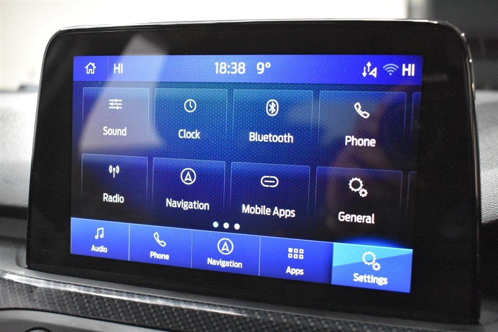 Used Ford Focus 2019 for sale - 77600729: Photo 87