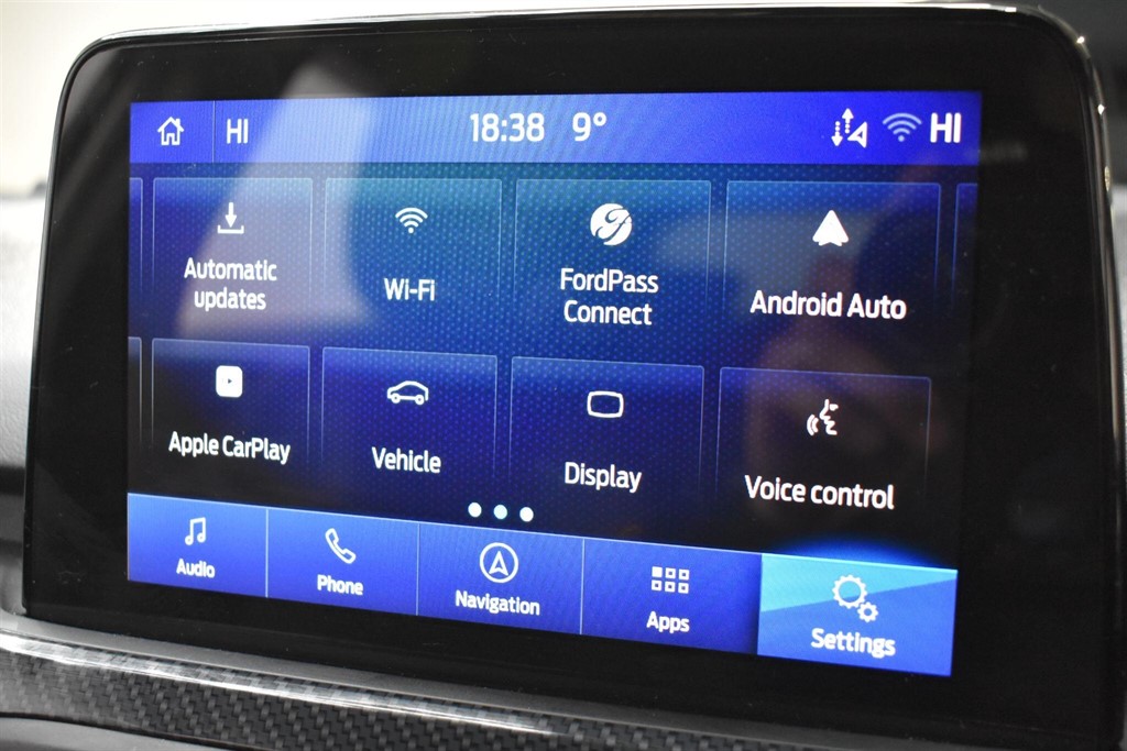 Used Ford Focus 2019 for sale - 77600729: Photo 88