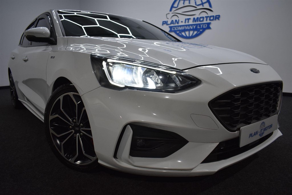 Used Ford Focus 2019 for sale - 77600729: Photo 90