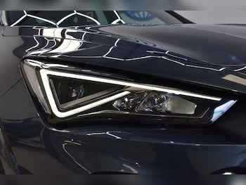 Used Cupra Formentor 2021 for sale - 79088622: Photo