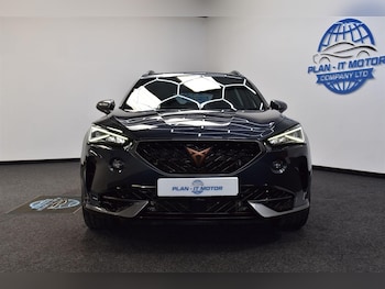 Used Cupra Formentor 2021 for sale - 79088622: Photo