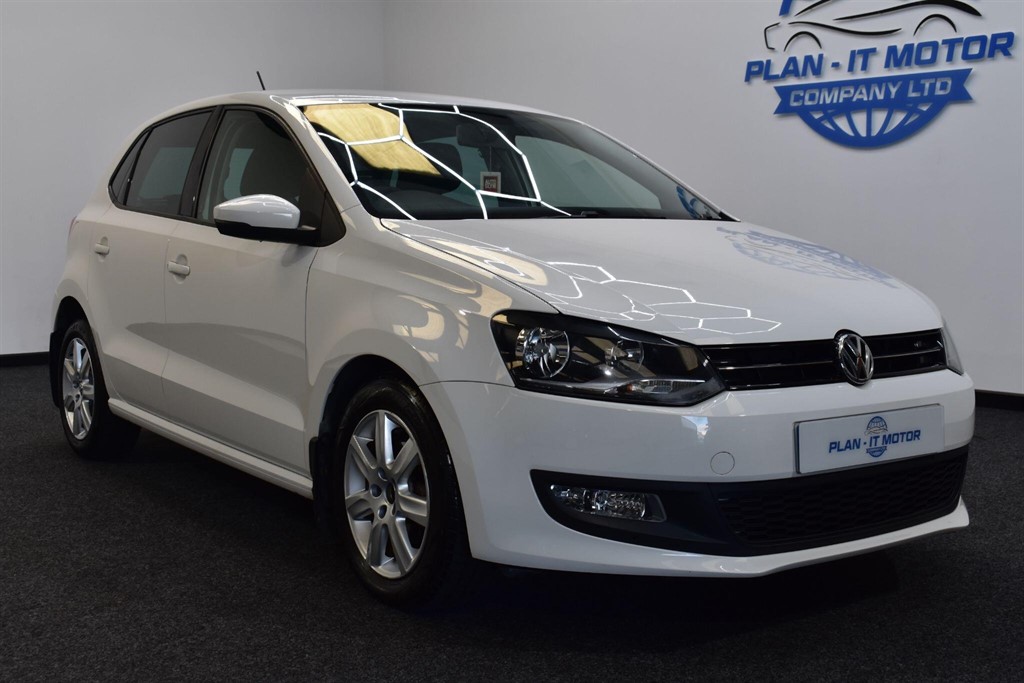 Used Volkswagen Polo 2013 for sale - 76628520: Photo 1