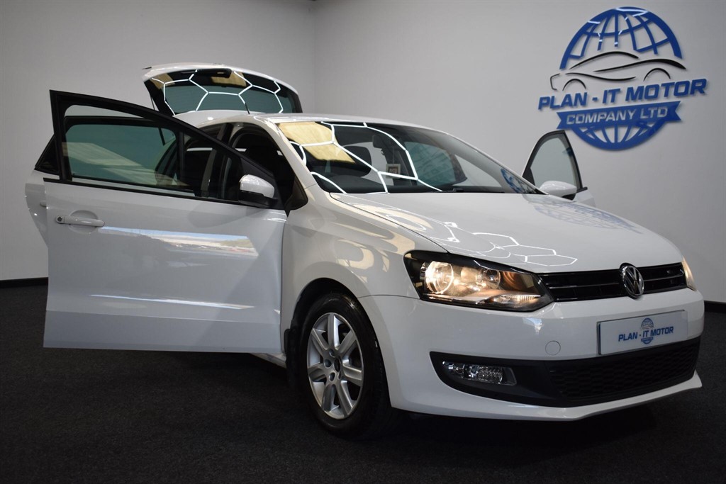 Used Volkswagen Polo 2013 for sale - 76628520: Photo 10