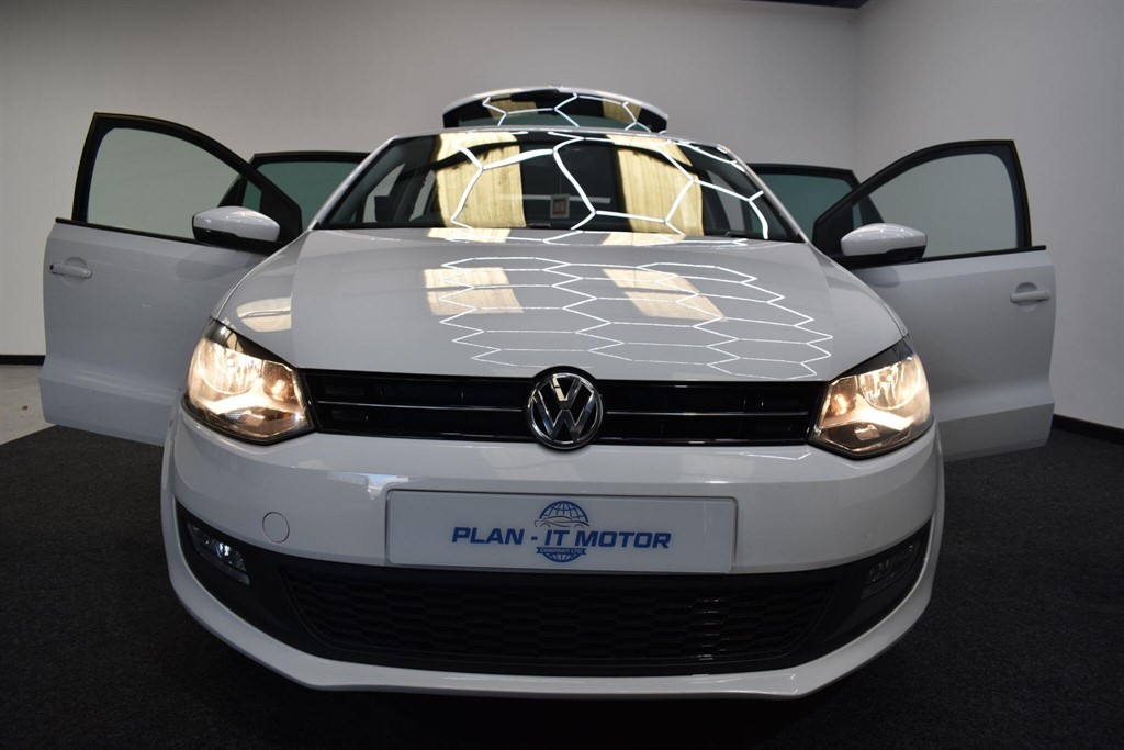 Used Volkswagen Polo 2013 for sale - 76628520: Photo 11