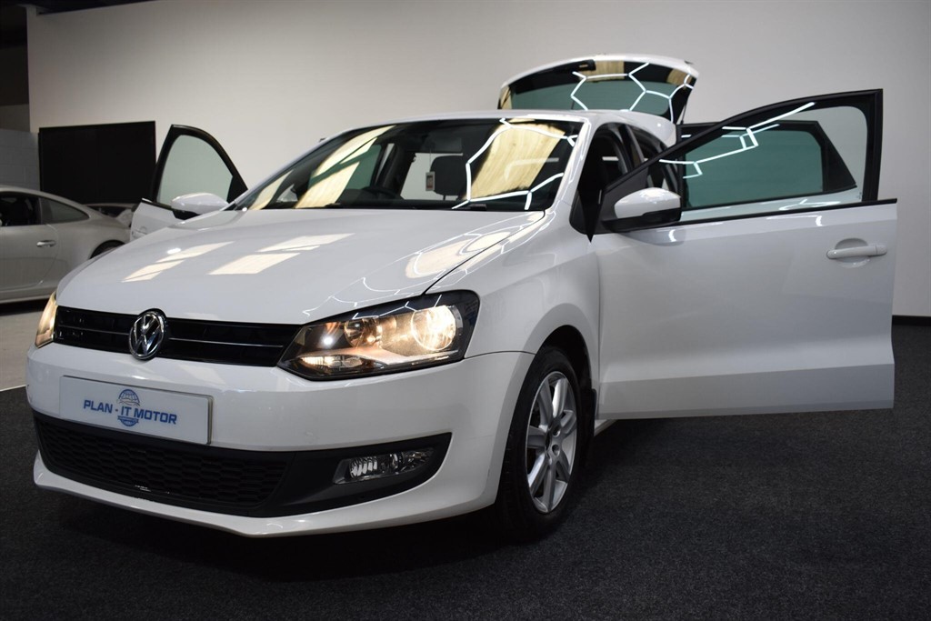 Used Volkswagen Polo 2013 for sale - 76628520: Photo 12