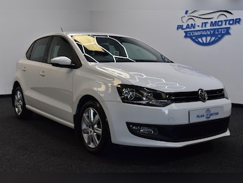 Volkswagen - Polo