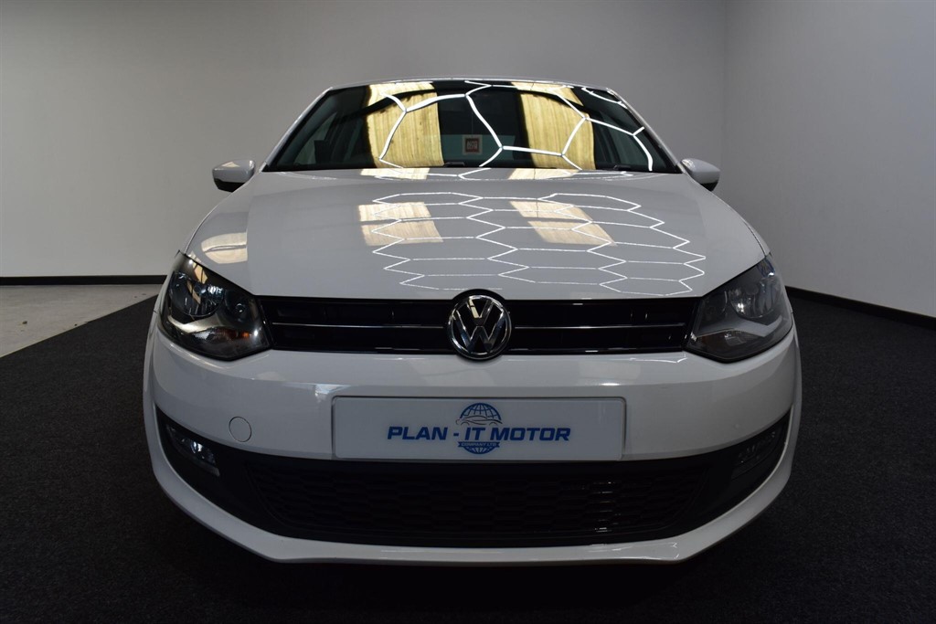 Used Volkswagen Polo 2013 for sale - 76628520: Photo 2