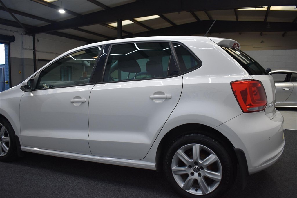Used Volkswagen Polo 2013 for sale - 76628520: Photo 5