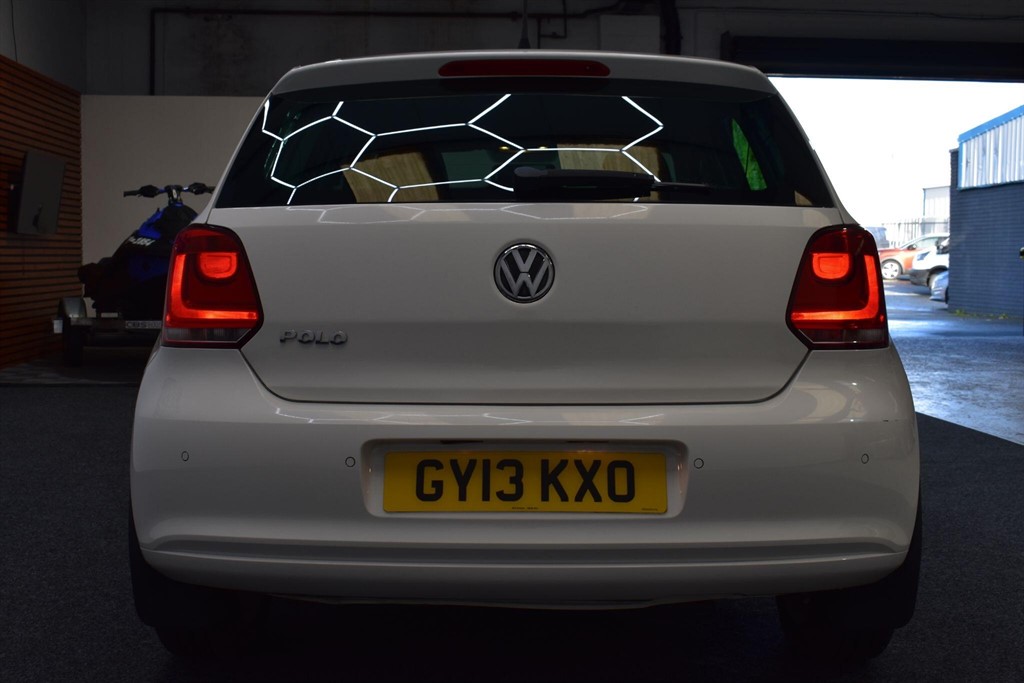 Used Volkswagen Polo 2013 for sale - 76628520: Photo 7