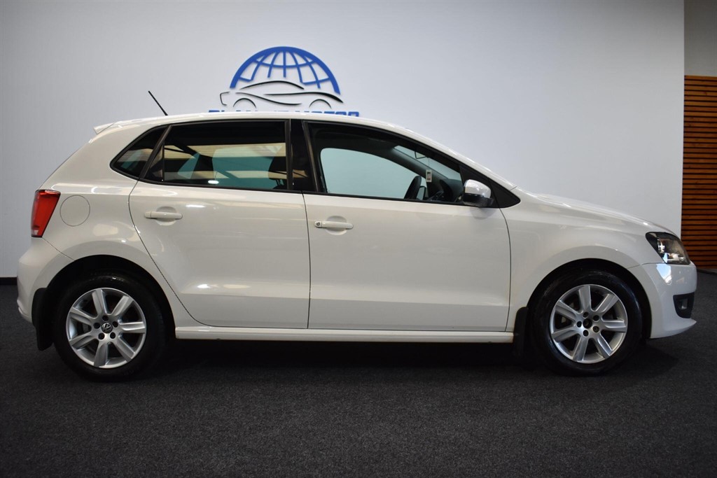 Used Volkswagen Polo 2013 for sale - 76628520: Photo 9