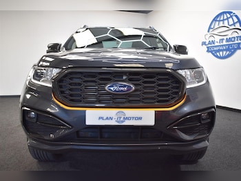 Used Ford Ranger 2022 for sale - 78393000: Photo