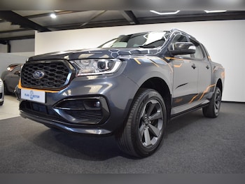 Used Ford Ranger 2022 for sale - 78393000: Photo