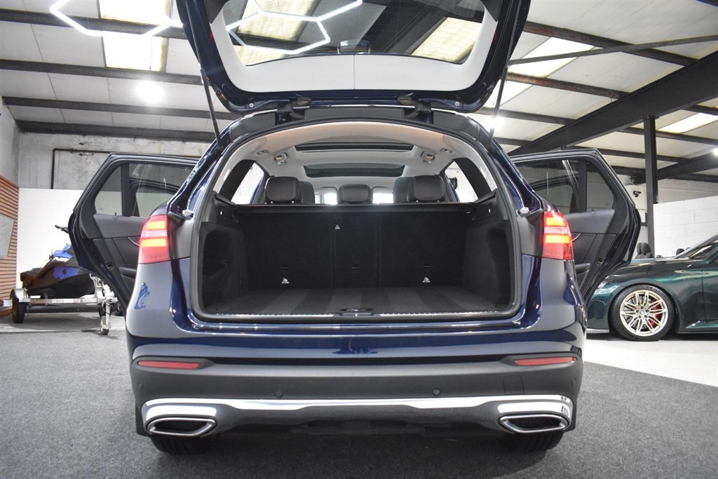 Used Mercedes-Benz GLC 2016 for sale - 77492946: Photo 14