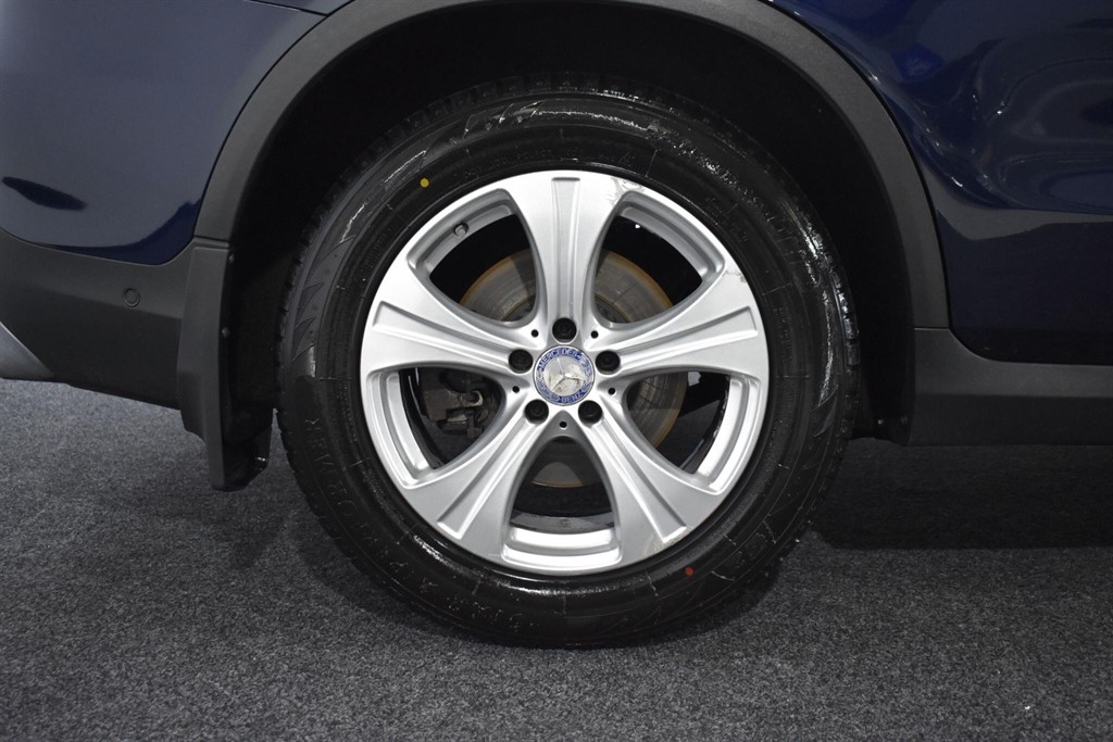 Used Mercedes-Benz GLC 2016 for sale - 77492946: Photo 22