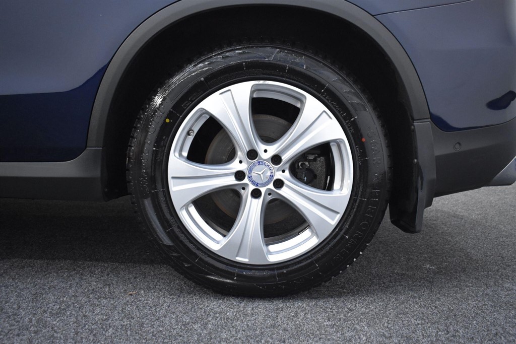 Used Mercedes-Benz GLC 2016 for sale - 77492946: Photo 23