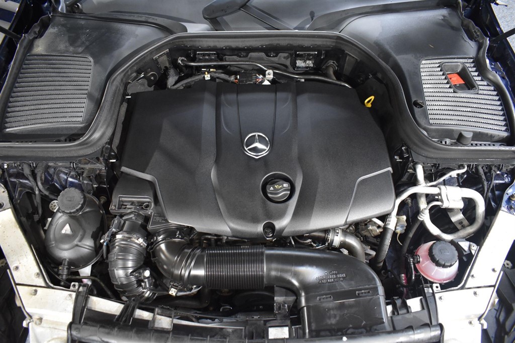 Used Mercedes-Benz GLC 2016 for sale - 77492946: Photo 25