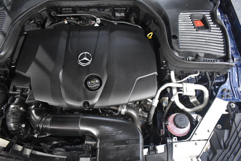 Used Mercedes-Benz GLC 2016 for sale - 77492946: Photo 27