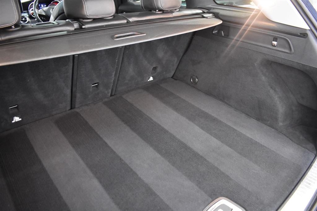 Used Mercedes-Benz GLC 2016 for sale - 77492946: Photo 31