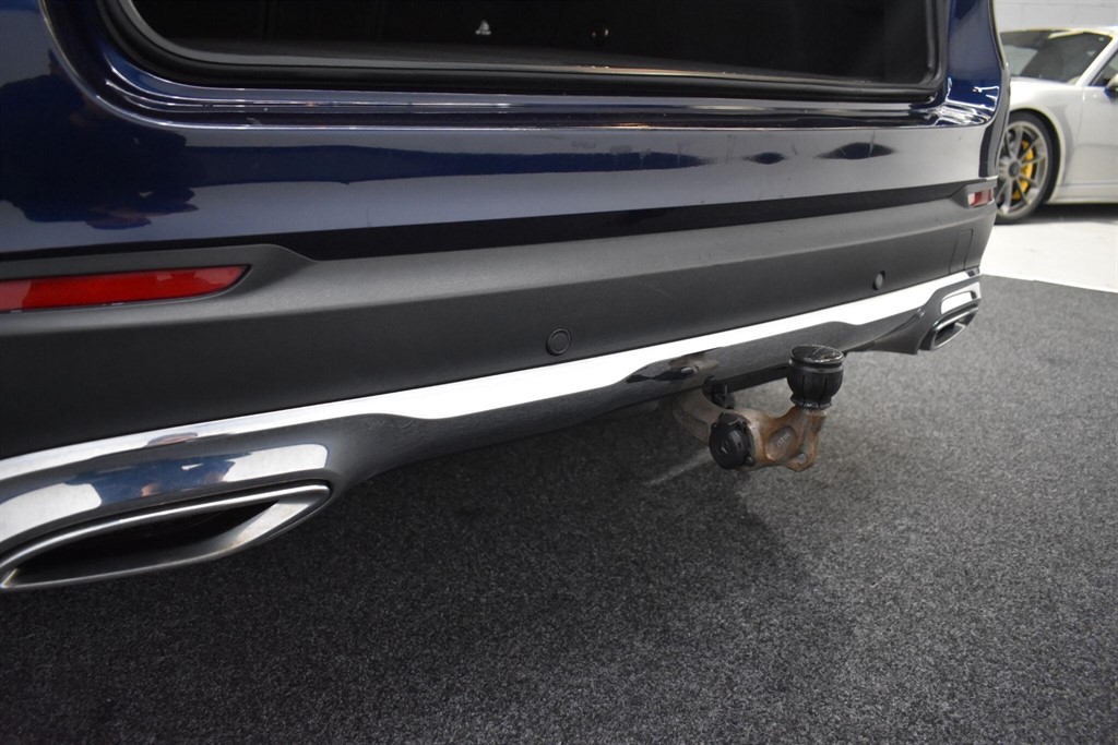 Used Mercedes-Benz GLC 2016 for sale - 77492946: Photo 37