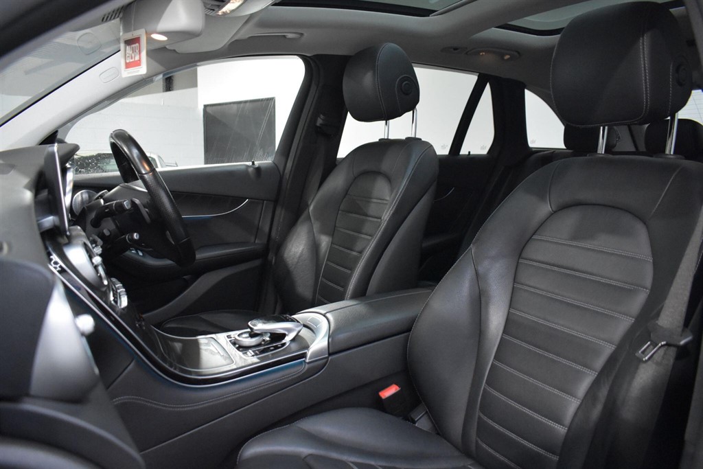 Used Mercedes-Benz GLC 2016 for sale - 77492946: Photo 44