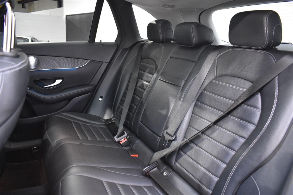 Used Mercedes-Benz GLC 2016 for sale - 77492946: Photo 47