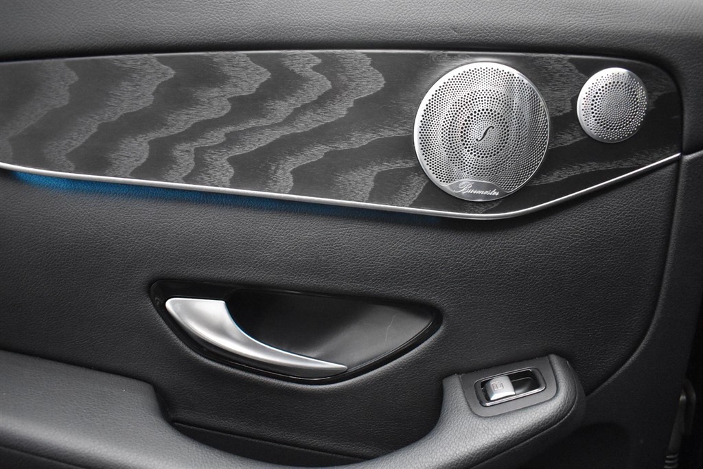 Used Mercedes-Benz GLC 2016 for sale - 77492946: Photo 48