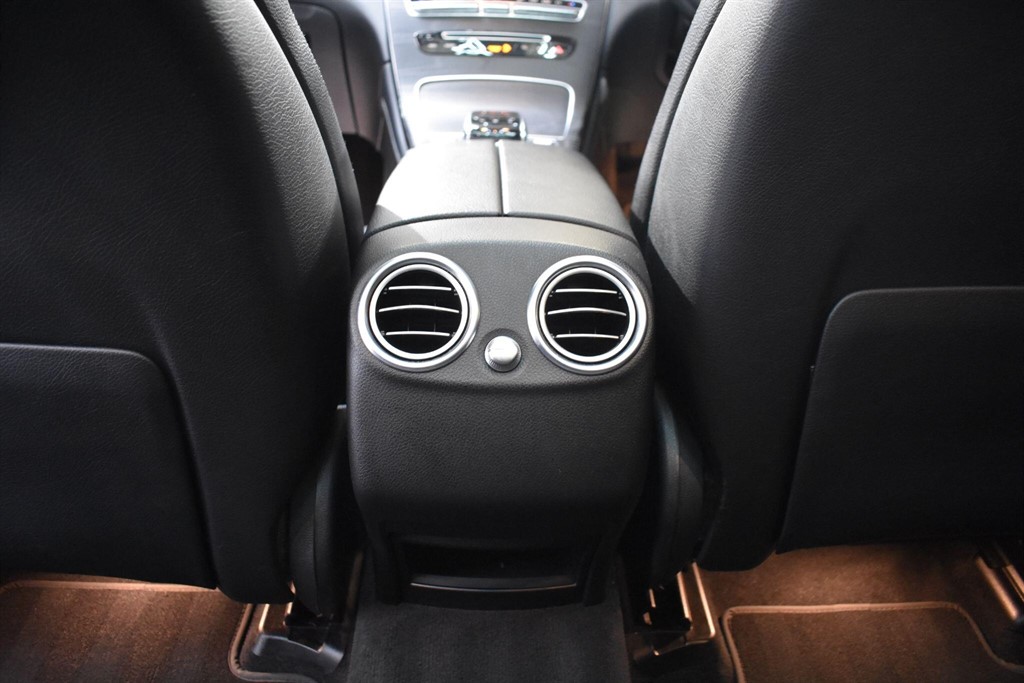 Used Mercedes-Benz GLC 2016 for sale - 77492946: Photo 51