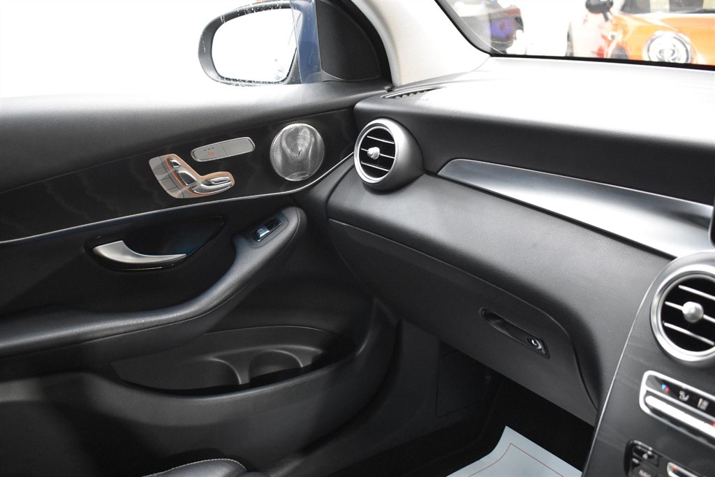 Used Mercedes-Benz GLC 2016 for sale - 77492946: Photo 58